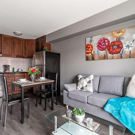 Glenview West Apartment W Patio - Near Downtown Hamilton Exterior foto