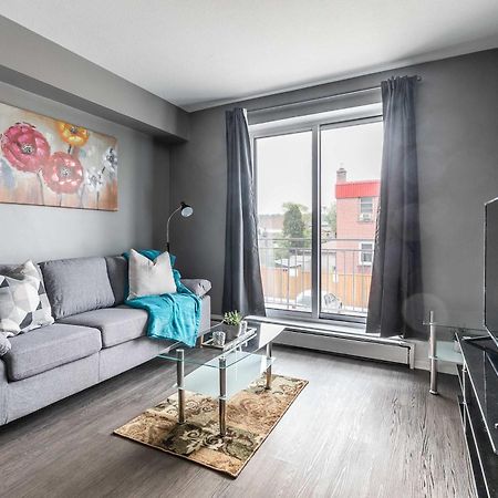 Glenview West Apartment W Patio - Near Downtown Hamilton Exterior foto
